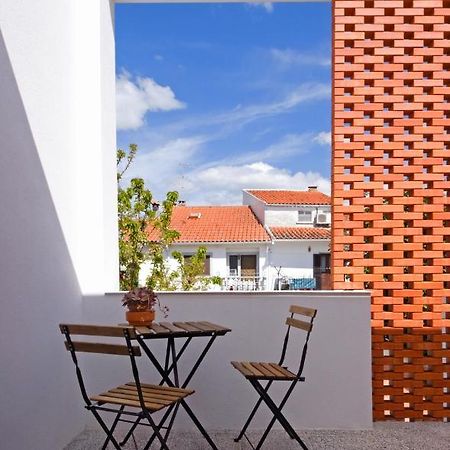 Margueda Alcains Exterior foto
