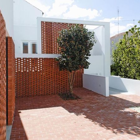 Margueda Alcains Exterior foto