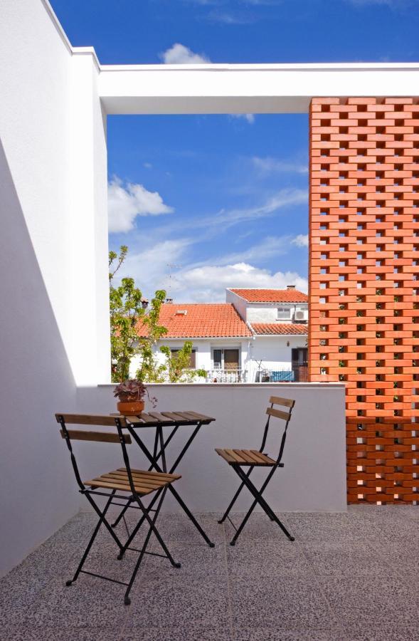 Margueda Alcains Exterior foto