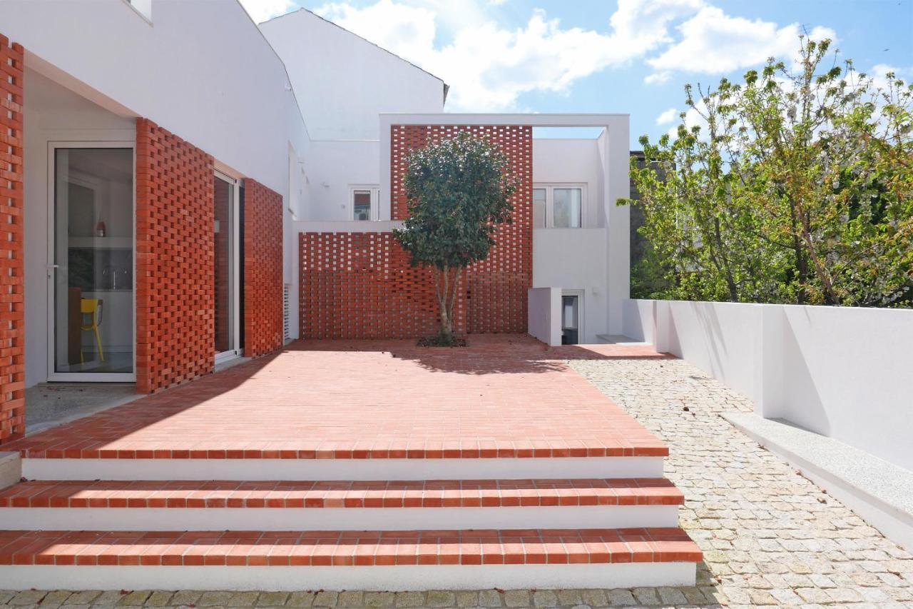 Margueda Alcains Exterior foto