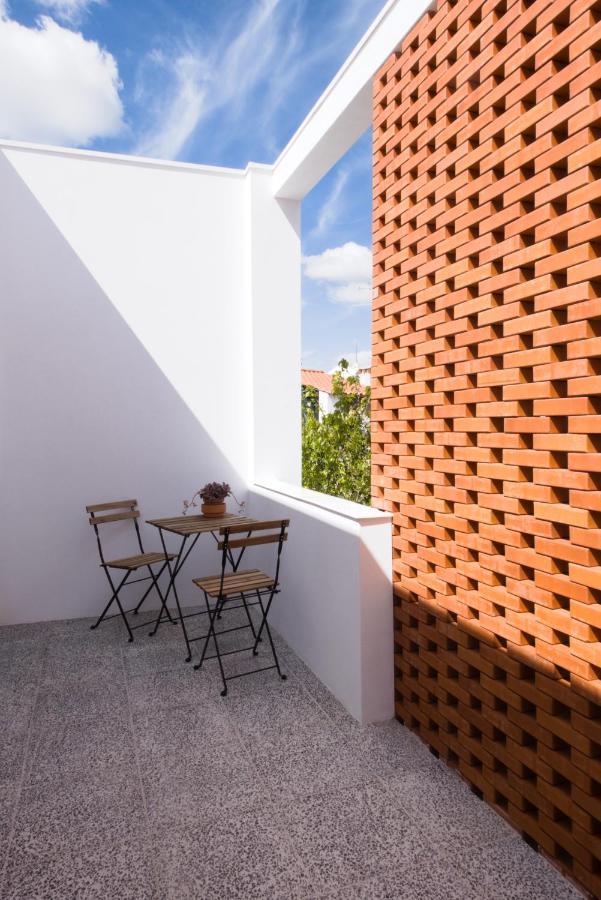 Margueda Alcains Exterior foto