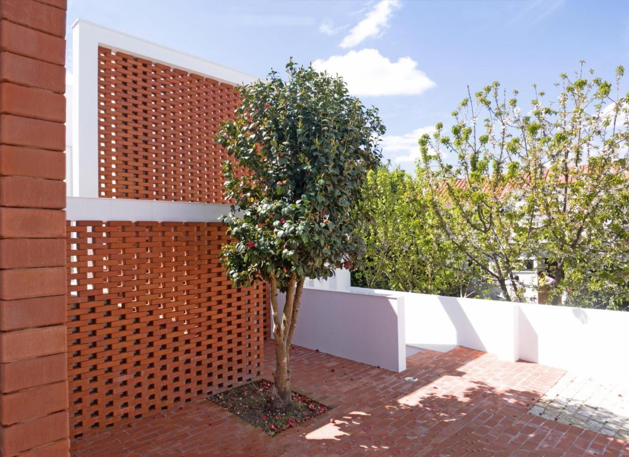 Margueda Alcains Exterior foto
