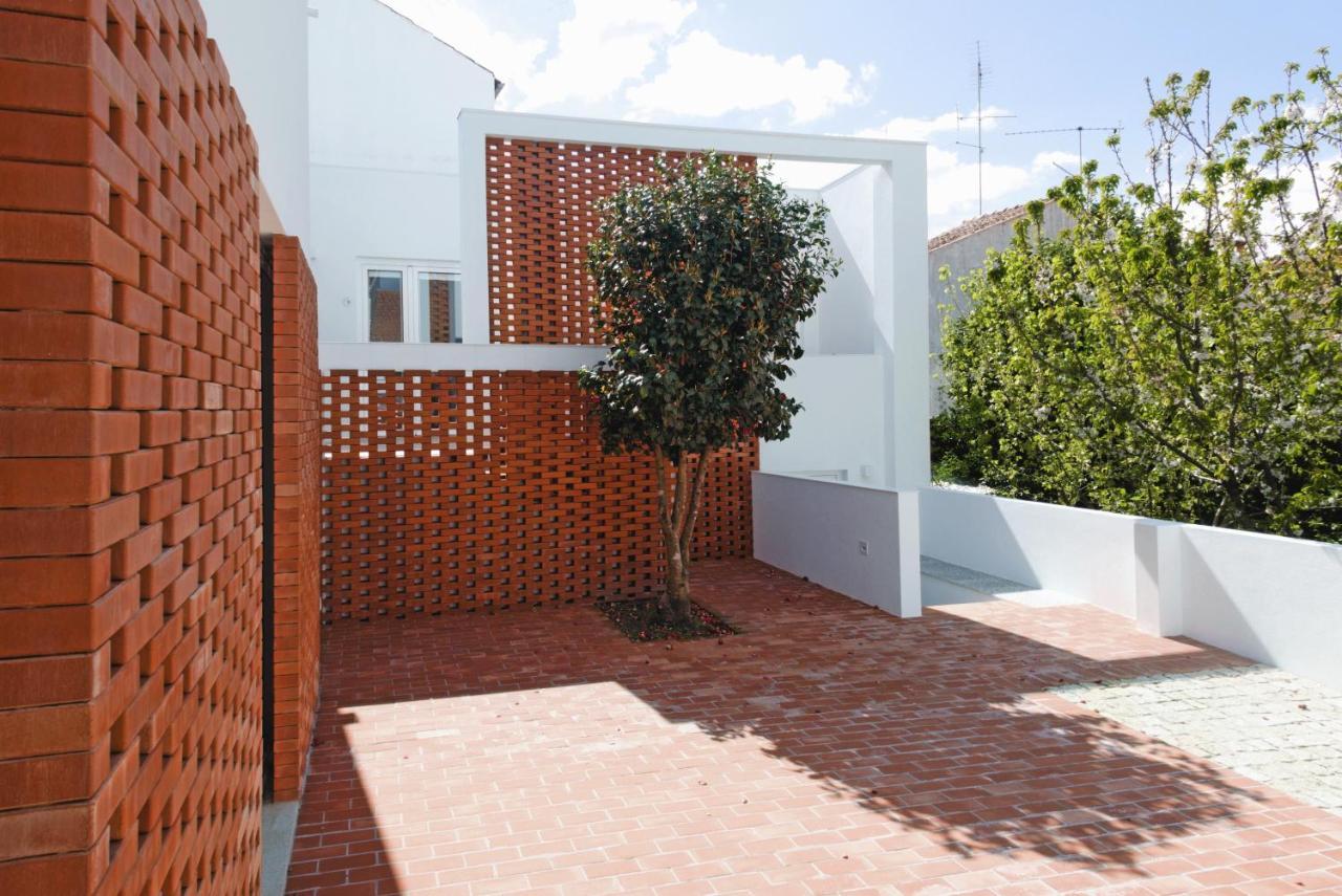 Margueda Alcains Exterior foto